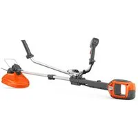 Husqvarna Akku-Rasentrimmer 220iR, 36V mit bürstenlosem Motor, Boost-Modus, 36 cm Schnittbreite