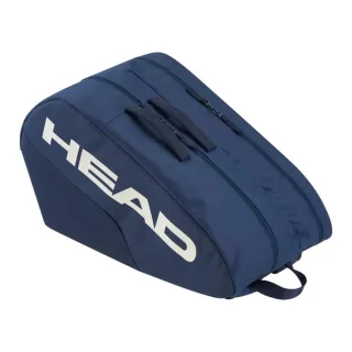 Head - "Base" Padelschläger Tasche, M (Marine)
