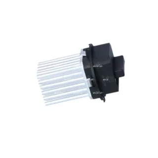 NRF Widerstand f?r Innenraumgebl?se Citroen C3 C4 C5 C6 Ds3