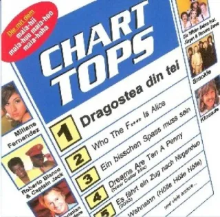 Chart Tops