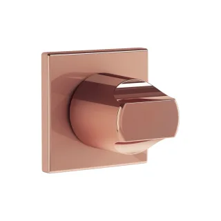 VitrA Suit Unterputz-Absperrventil Kupfer Soft,A4287229 A4287229