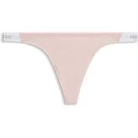 HUGO String HUGO ID