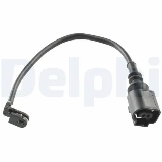 Delphi Warnkontakt MAN Tge VW Crafter Grand Multivan