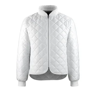MASCOT Whitby Thermojacke ORIGINALS Weiß Weiß 4XL - 14528-707-06-4XL