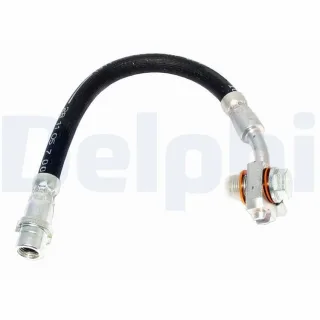 Delphi Bremsschlauch hinten Audi A4 B5 LH6109