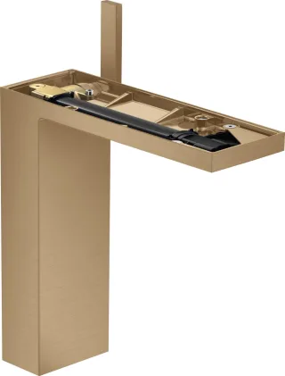 Hansgrohe Waschtischmischer 230 Axor MyEdition 47022140