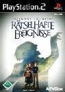 Lemony Snicket - Rätselhafte Ereignisse [für PlayStation2]
