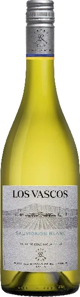 Los Vascos Sauvignon Blanc Jg. 2025