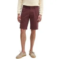 Marc O'Polo Shorts Model Reso Jogger regular in softer Twill Stretch-Qualität