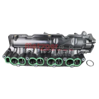 Metzger Saugrohrmodul Opel 2100057 2,0