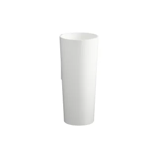 Laufen Waschtisch bodenstehend SCOPIO 400x500x900 H511CO40001111