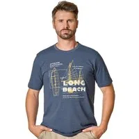 CASAMODA T-Shirt CASAMODA T-Shirt uni