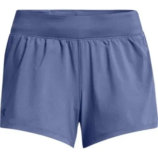 Under Armour - "Launch" Shorts für Damen (Blau)
