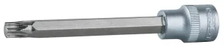 KS TOOLS 3/8" Bit-Stecknuss Torx, lang - 911.1558