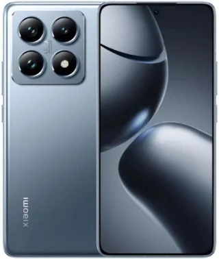 Xiaomi 14T Pro 512GB [Dual-Sim] blau