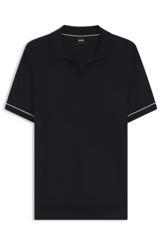 BOSS Menswear Black - H-Narciso Dark Blue - Gr. - XXL