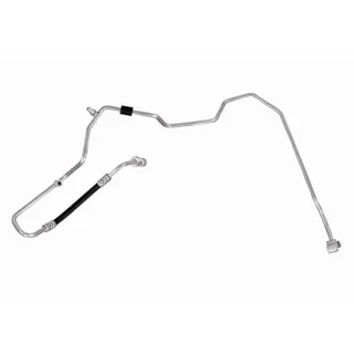 Vemo Hoch-/Niederdruckleitung Klimaanlage VW Polo 6R V15-20-0130