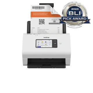 Brother ADS-4900W | ads4900wre1 | Dokumentenscanner - Dual-CIS