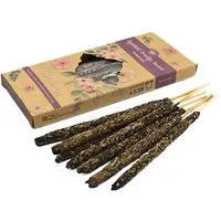 Green Tree Räucherstäbchen Green Tree Spiritual Smudge Incense "Rosemary of Positive Energy", 8 S