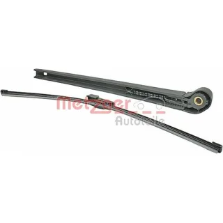 Metzger Wischerarm hinten Seat Leon SC