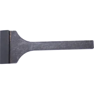 PFERD TOOLS Flachmeißel mit Hartmetalleinsatz in der Ausführung 100 x 36 mm - 98989003