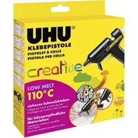 UHU Heißklebepistole Heißklebepistole 48610