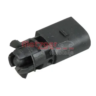 Metzger Aussentemperatur Sensor AUDI SEAT SKODA VW 1.0-2.8