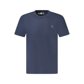 Rundhals Kurzarm T-Shirt