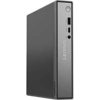 ThinkCentre neo50q Gen 5 (13B9001GGE), Mini-PC schwarz, Windows 11 Pro