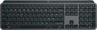 Logitech MX Keys S | 920-011590 | Tastatur - hinterleuchtet