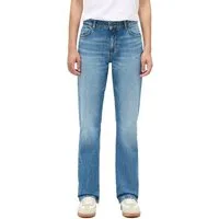 MUSTANG Relax-fit-Jeans Crosby im Five-Pocket Style