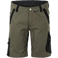 Planam Arbeitsshorts Short kurze Hose Bermuda Norit Arbeitshose