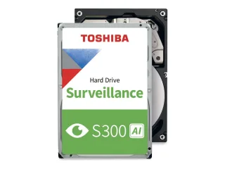 Dynabook Toshiba S300 | mg11aca14te-v | Festplatte - 14 TB