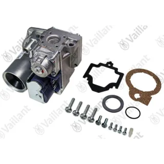 Vaillant Gasarmatur 053496 Vaillant-Nr. 053496