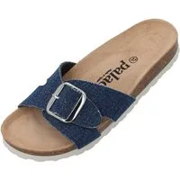 Palado Tinos Jeans Pantolette
