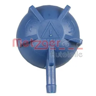 Metzger Deckel f?r K?hlmittelbeh?lter VW Transporter T3