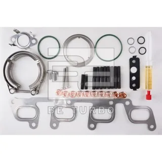 BE Turbo Montagesatz f?r Turbolader Audi Seat VW ABS317 1,6