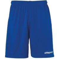 uhlsport Trainingsshorts Center Basic Shorts Ohne Innenslip