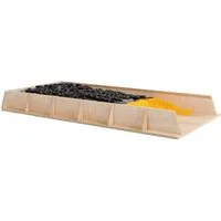 Van Manen Spielwelt Kids Globe Siloplatte 1:32, 610186, 342084