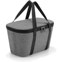 REISENTHEL® Kühltasche coolerbag XS, 4 l, extradicke Isolierung, Dicht schließender Deckel 2-Wege-Reißverschluss