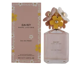 Daisy Eau So Fresh Eau De Toilette Spray 125 ml