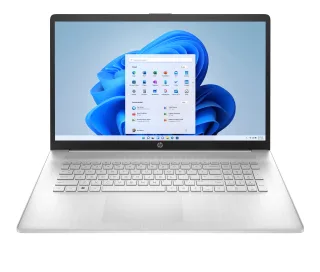 HP 17-cp2166ng | c93p3ea#abd | AMD Ryzen? 5 - 2,8 GHz