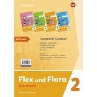 Flex und Flora - Ausgabe 2021 / Nadine Pistor, Elke Schnepf-Rimsa