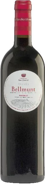 Mas d en Gil Bellmunt Tinto Jg. 2017