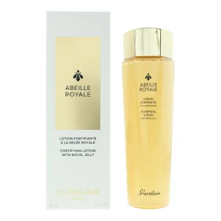 Abeille Royale Stärkende Lotion Mit Gelée Royale 150 ml