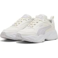PUMA CASSIA 20 L Sneaker für sportliche und lässige Looks, mit Schnürung, mit Gummilaufsohle