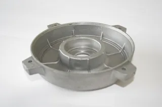 ELMAG Lagerdeckel hinten (MEC 90) für - 9708294