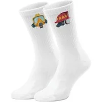 speecheese Freizeitsocken epicsocks FireFeet Feuerwehr Ausrüstung Socken in 42-46 im Paar