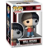 Funko Sammelfigur POP figure Stranger Things Will Byers #1909