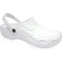 Lemigo Lemigo EVA-Clog Hero Farbe: weiß Hero Clog